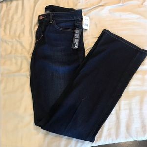 Joe’s Honey Bootcut Jeans